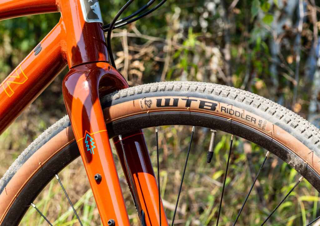 MARIN DSX 5