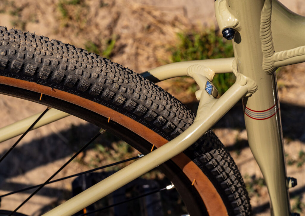 MARIN DSX 4