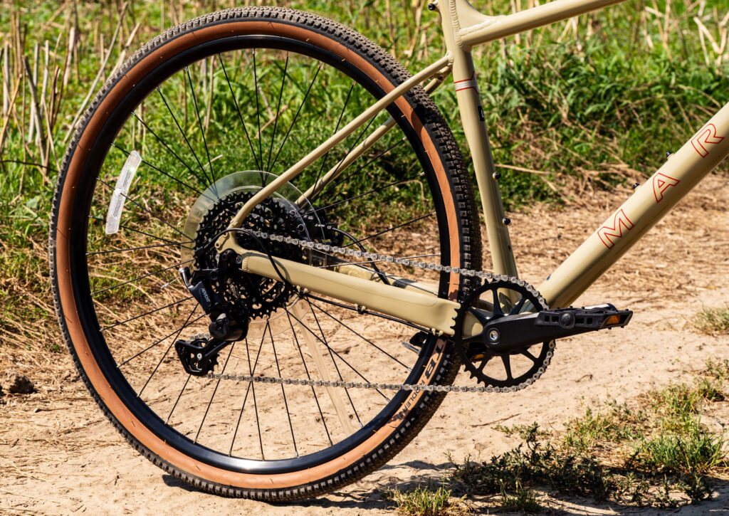 MARIN DSX 2