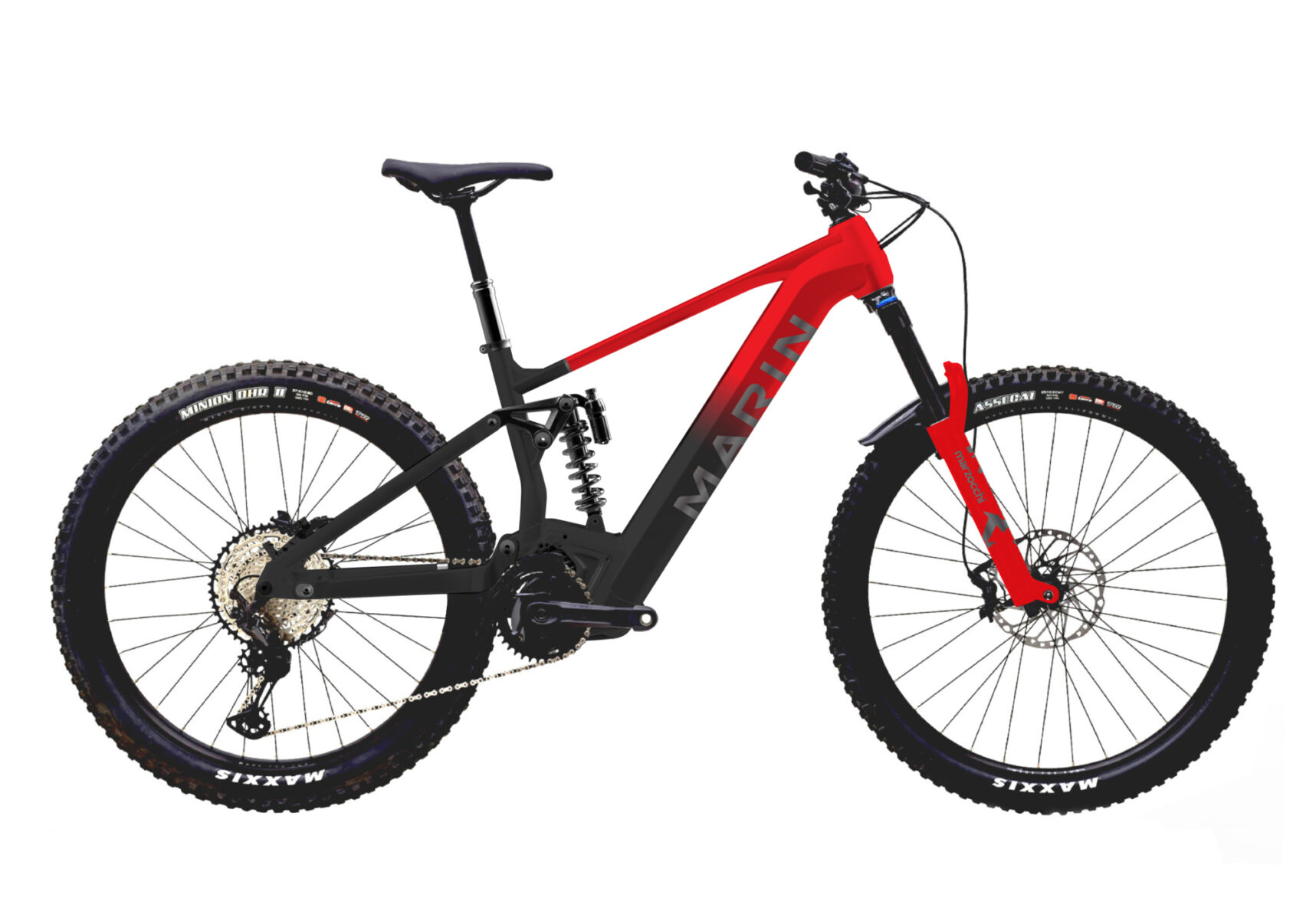 alpine trail e1 bosch
