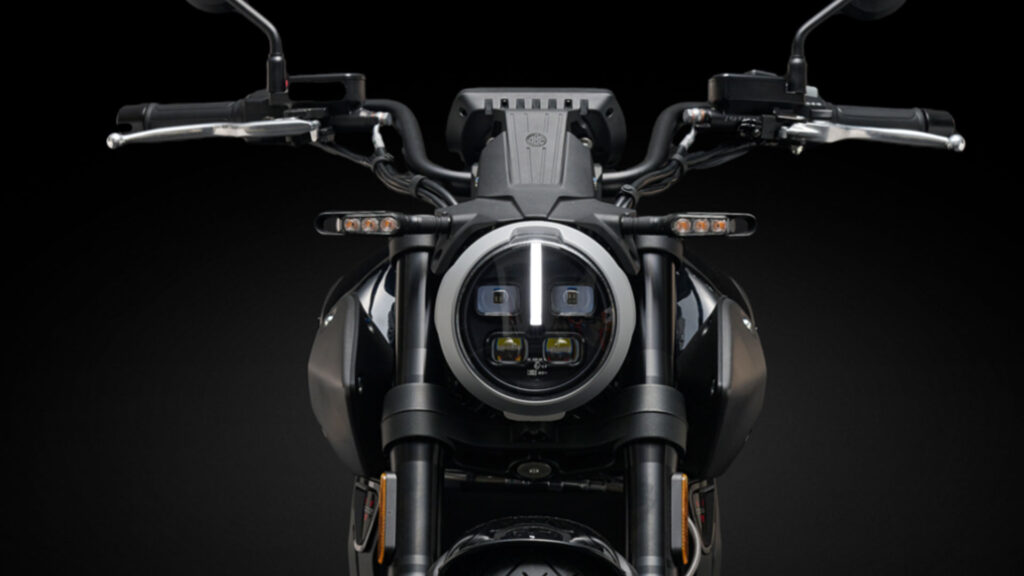 Morbidelli C1002V 7