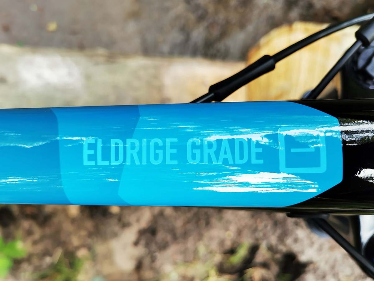 Marin Eldridge Grade 1 2022 rekreacyjny rower terenowy marin bikes motor-land