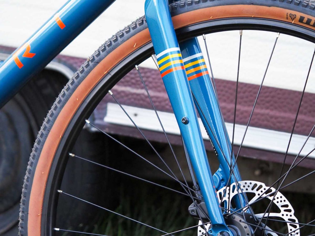 Historia rowerów Marin Bikes oraz Wasze opinie o nich samych 62
